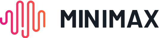 MiniMax logo