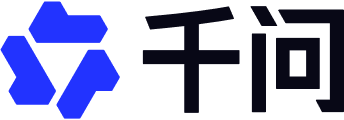 Alibaba Qwen logo